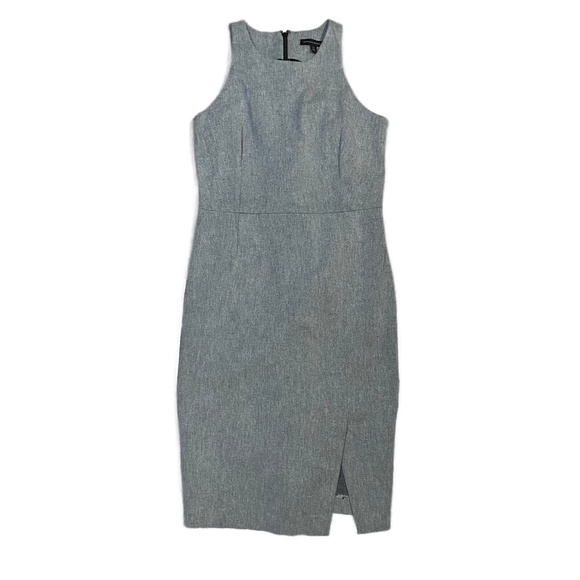 Banana Republic Dresses & Skirts - Banana Republic Sleeveless Sheath Dress - Sz 10T